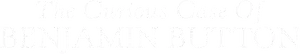 The Curious Case of Benjamin Button Logo