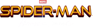 Spider-Man: Homecoming Logo