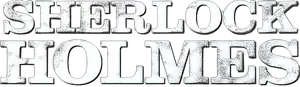 Sherlock Holmes Logo