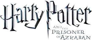 Harry Potter and the Prisoner of Azkaban Logo