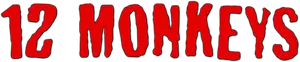 12 Monkeys Logo