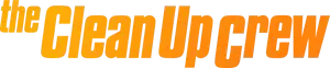 The Clean Up Crew Logo