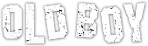 Oldboy Logo