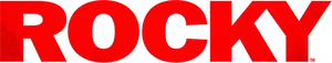 Rocky Logo