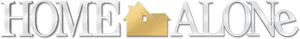 Home Alone Logo