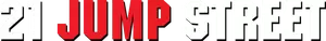 21 Jump Street Logo