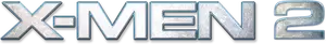 X2: X-Men United Logo