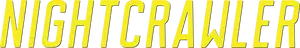 Nightcrawler Logo