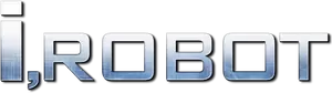 I, Robot Logo