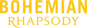 Bohemian Rhapsody Logo