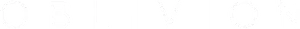 Oblivion Logo