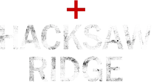 Hacksaw Ridge Logo