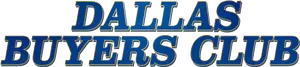 Dallas Buyers Club Logo