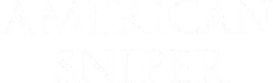 American Sniper Logo