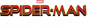 Spider-Man: Far from Home Logo