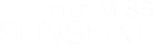 Little Miss Sunshine Logo