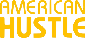 American Hustle Logo
