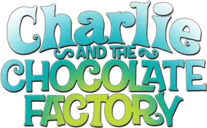 Charlie and the Chocolate Factory Logo