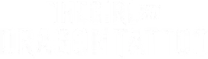 The Girl with the Dragon Tattoo Logo