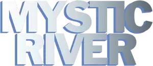 Mystic River Logo
