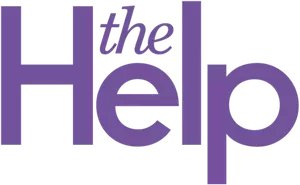The Help Logo