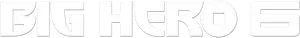 Big Hero 6 Logo