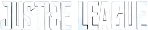 Justice League Logo
