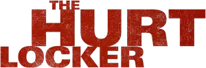 The Hurt Locker Logo