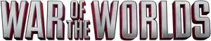 War of the Worlds Logo