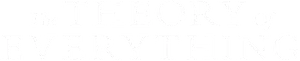 The Theory of Everything Logo