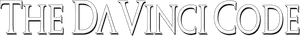 The Da Vinci Code Logo