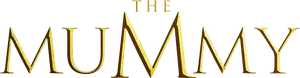 The Mummy Logo