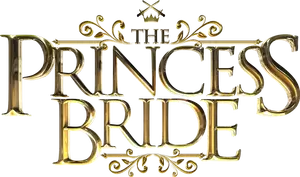 The Princess Bride Logo