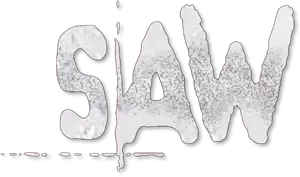 Saw Logo