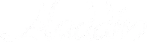 Aladdin Logo
