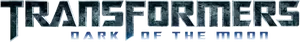 Transformers: Dark of the Moon Logo