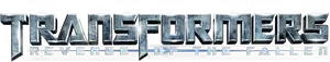Transformers: Revenge of the Fallen Logo