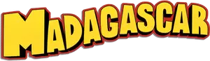 Madagascar Logo