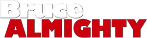 Bruce Almighty Logo