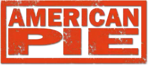 American Pie Logo