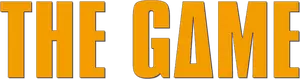 The Game Logo