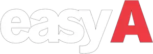 Easy A Logo