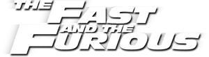 The Fast and the Furious Logo