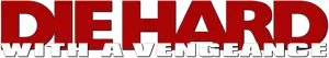 Die Hard with a Vengeance Logo