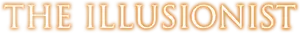The Illusionist Logo
