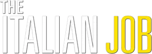 The Italian Job Logo
