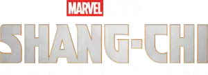 Shang-Chi and the Legend of the Ten Rings Logo