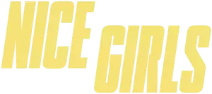 Nice Girls Logo