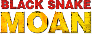 Black Snake Moan Logo