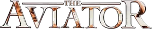 The Aviator Logo